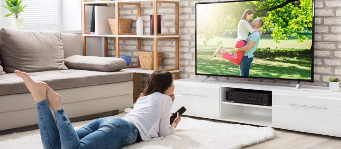 «Έρχεται» η αλλαγή που θα «απογειώσει» τις ταινίες στην τηλεόραση (βίντεο)